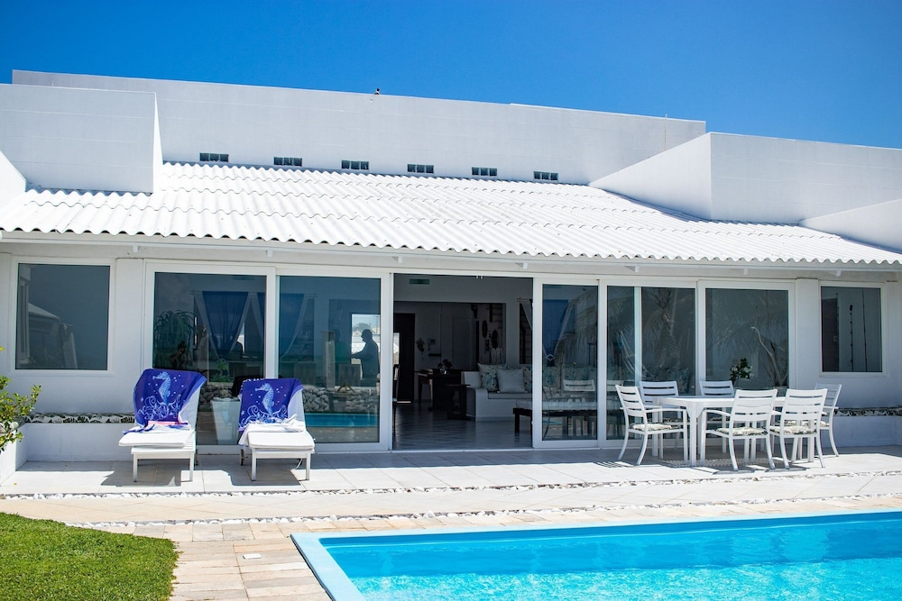 Casa do Sol by Carpediem
