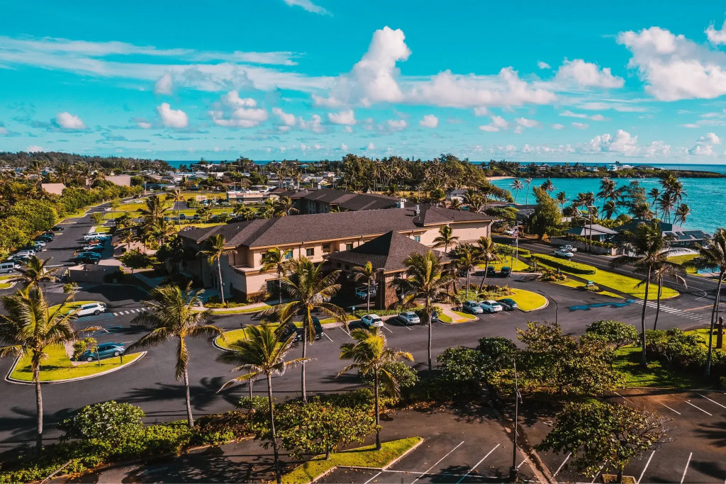 Courtyard by Marriott Oahu North Shore - No Resort Fee