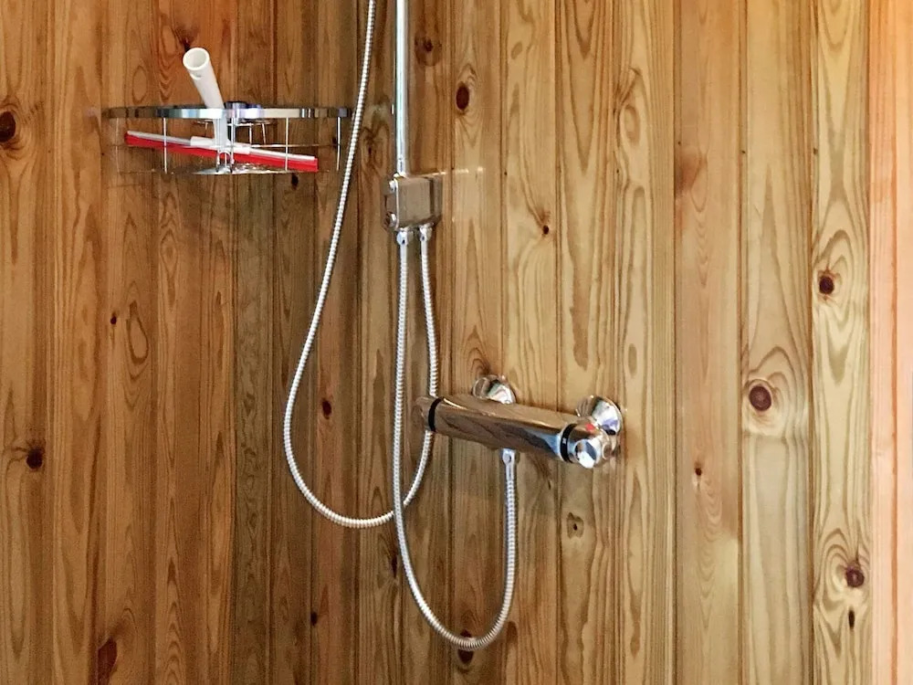 6 Person Holiday Home in Hadsund