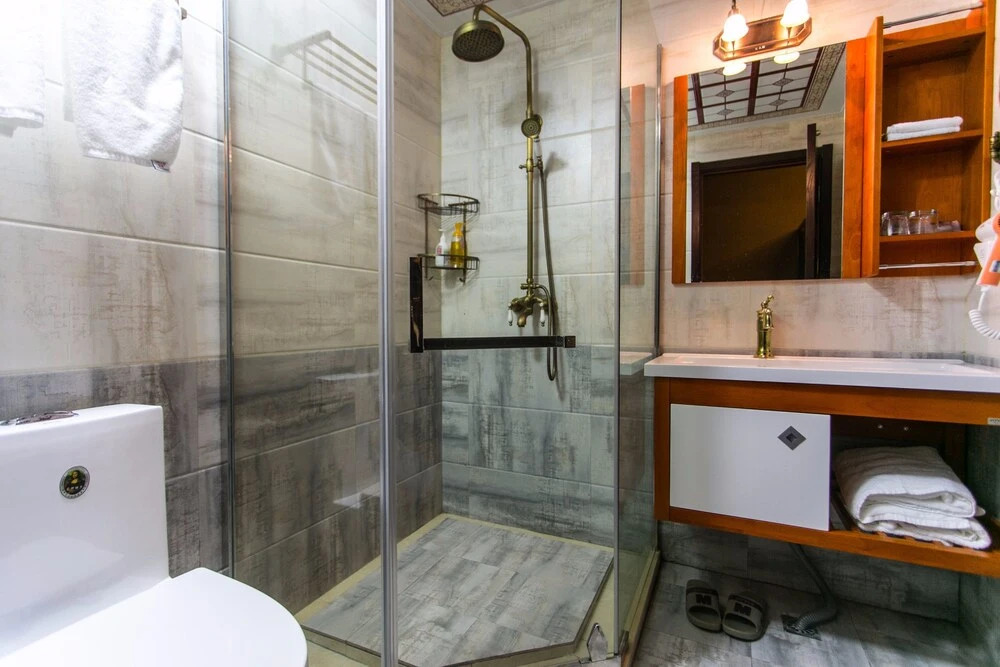 Wudu Boutique Inn