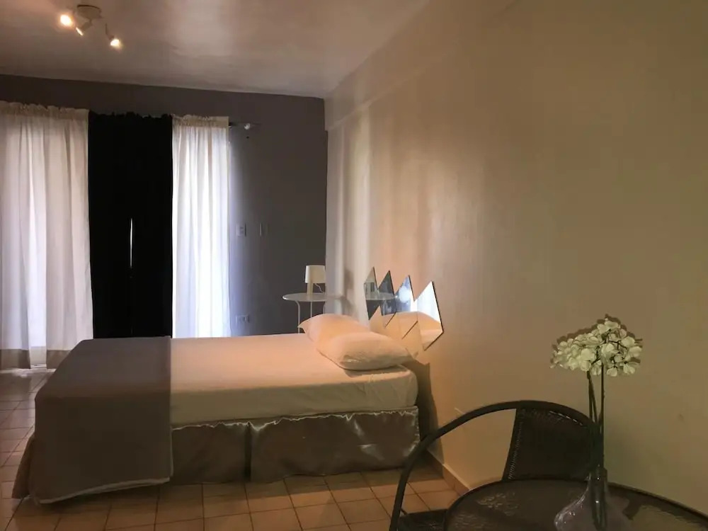 Hotel Nimat Villa Marianna