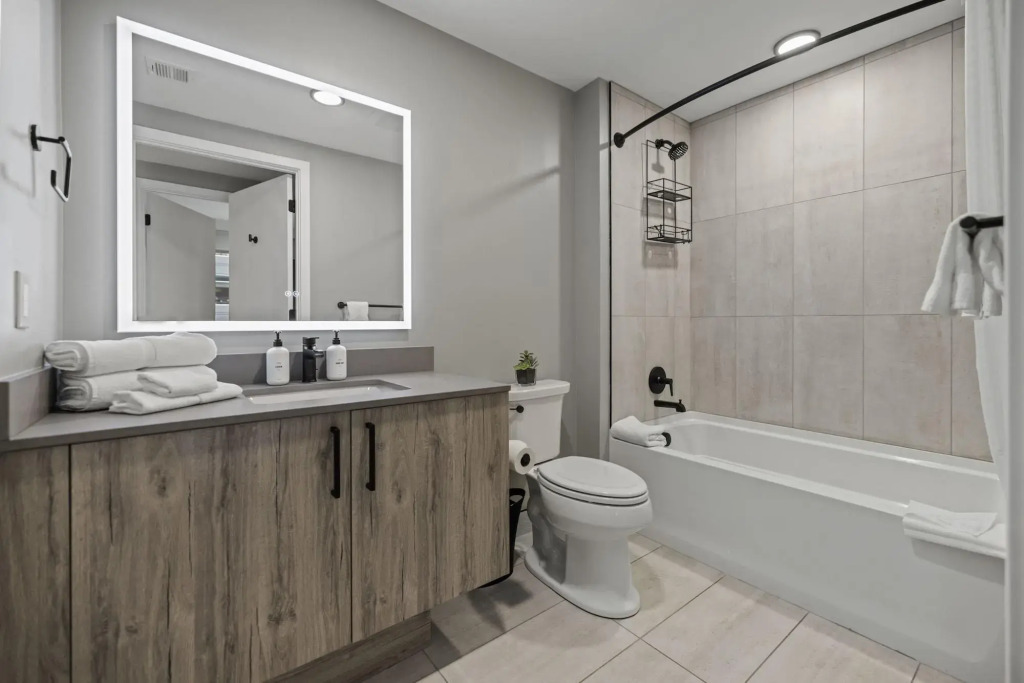 Coda on Half, a Placemakr Experience - Navy Yard