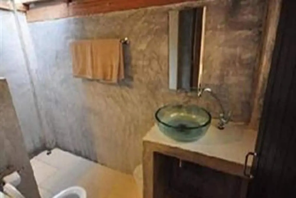 Paradise Cottage
