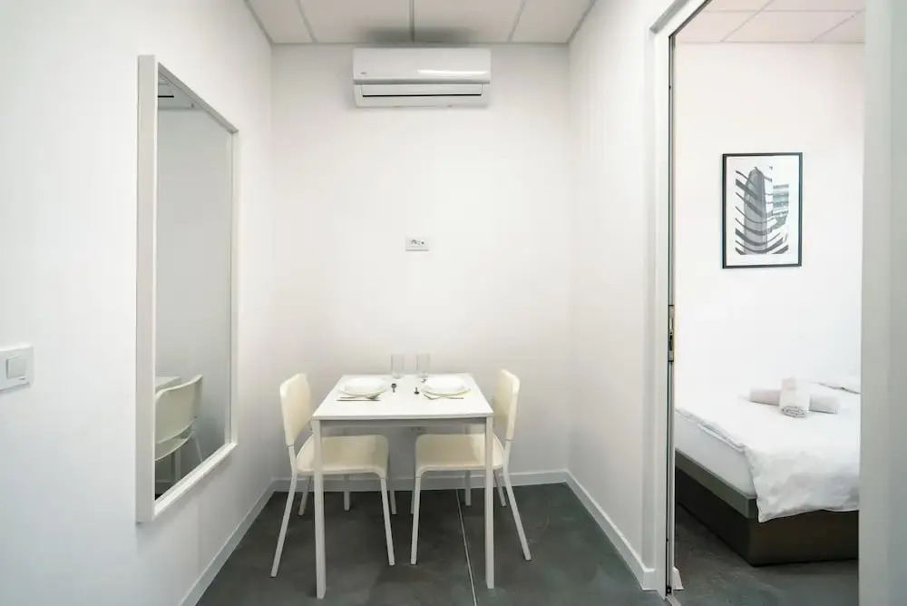 TQ City Apartments