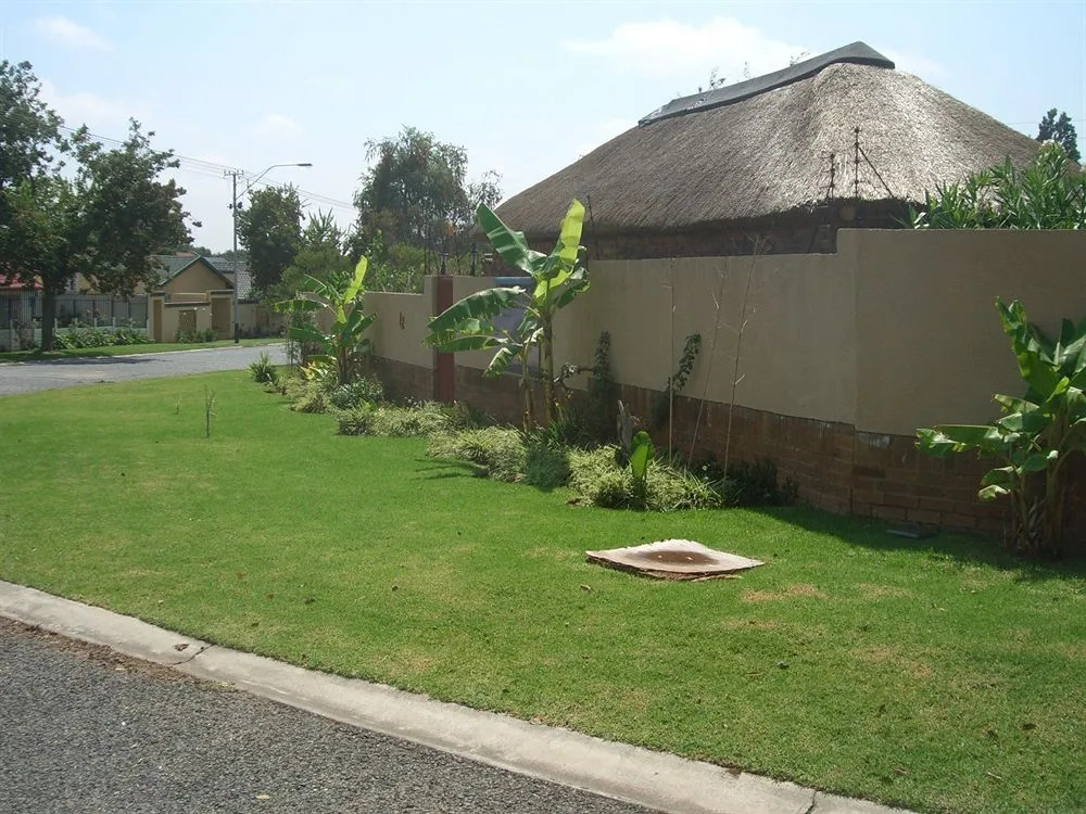 Gold Reef Place