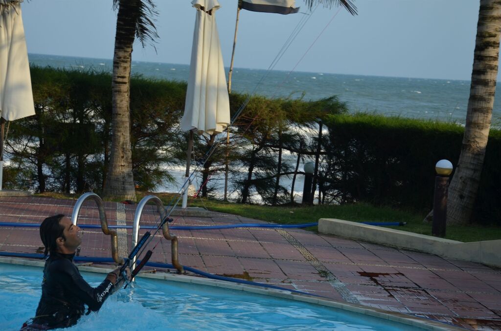Mui Ne Village Resort