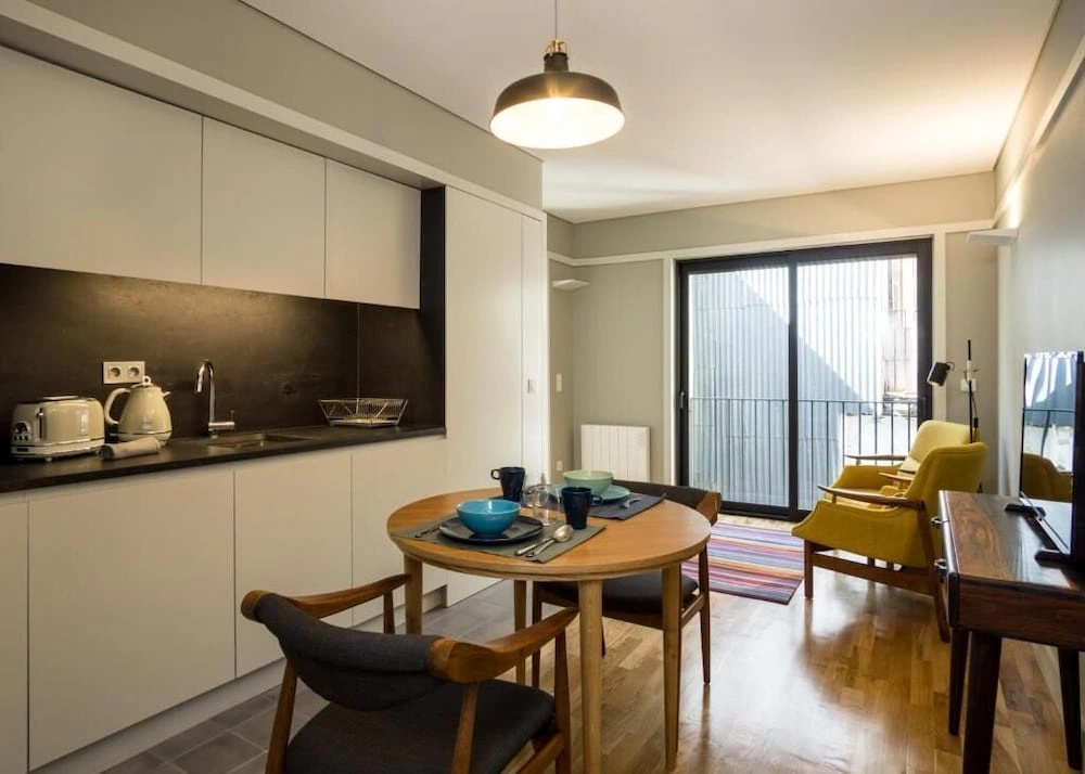Porto Republica Apartments