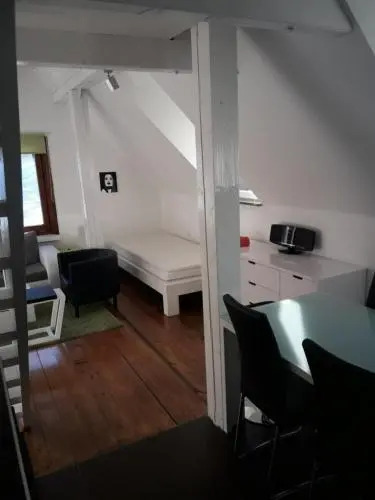 Apartments Podkoren 82