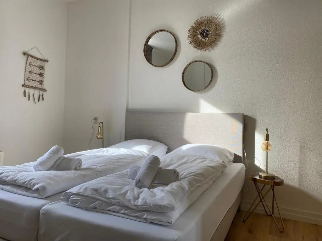 Hotel Doppenberg