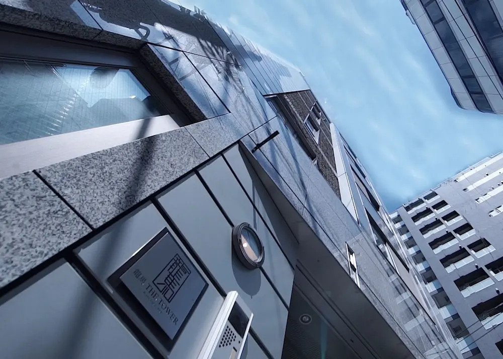 Ryuma THE TOWER