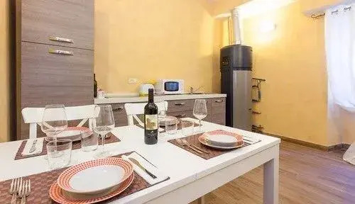 Domus Solis San Pietro
