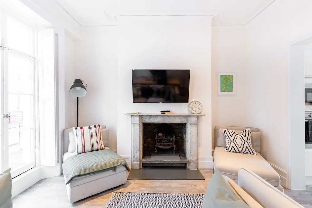 3 BDR Maison South Ken by The Residences