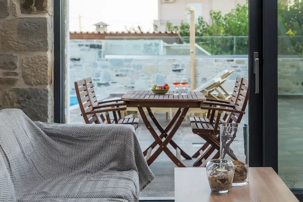 ELMARA Luxury Villa 3 - Next to the Beach