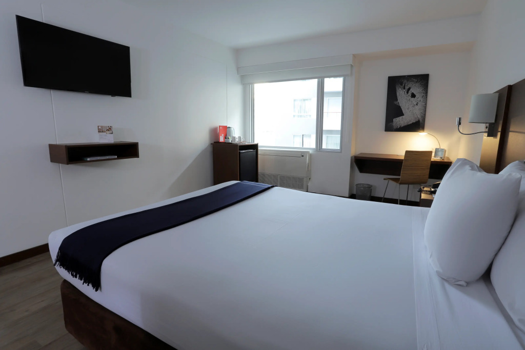 Casa Andina Select Miraflores