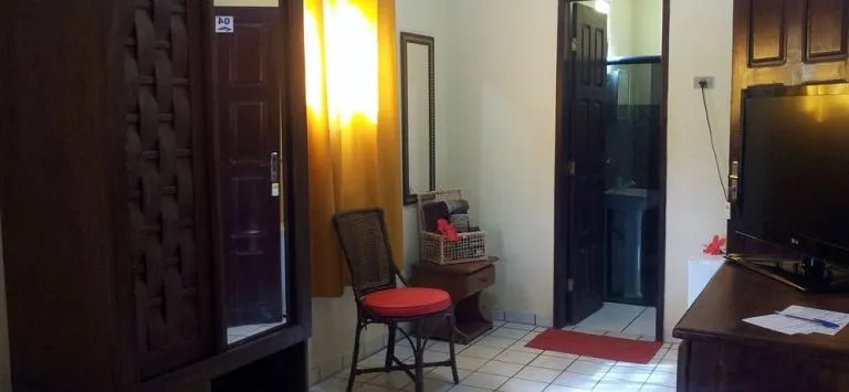 Pousada do Dandão