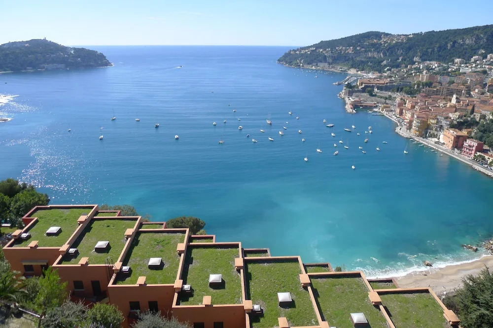 Le Cap II AP2027