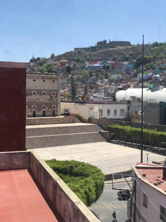 Hotel del Conde