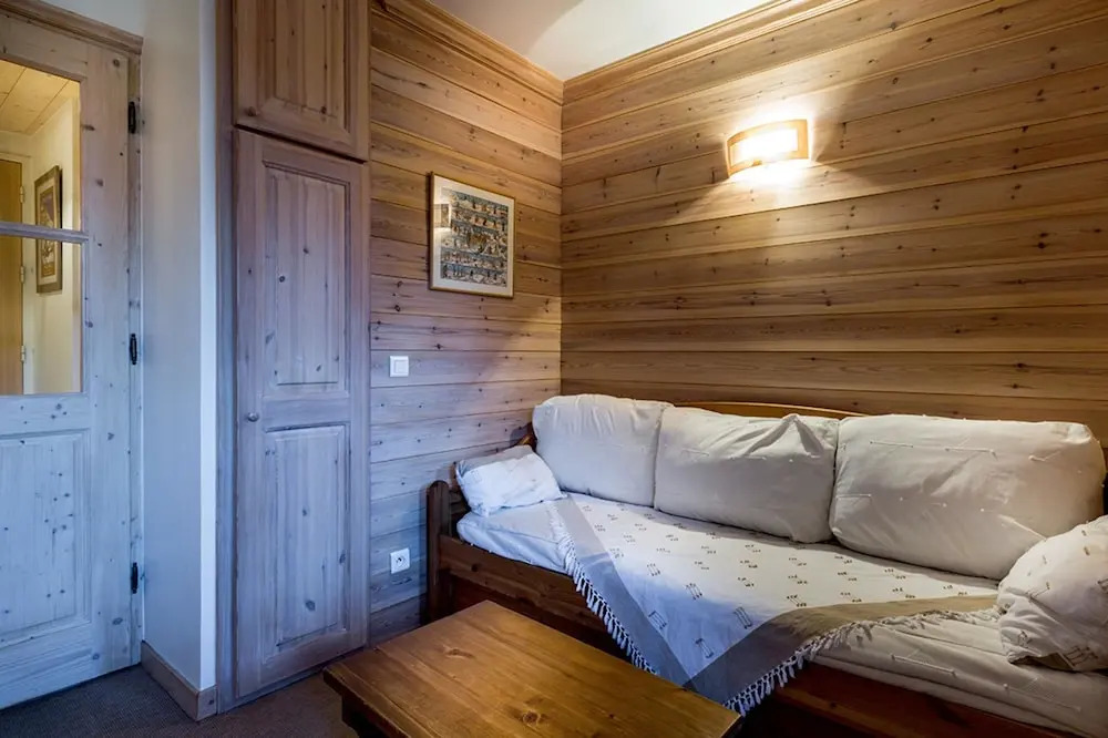 VERD42 - Superbe appartement, centre ville,  proche pistes et commerces.