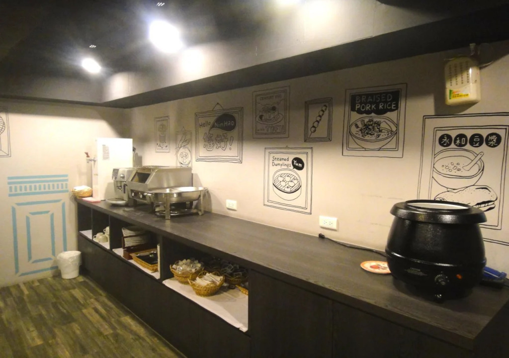 Lio Hotel - Ximending