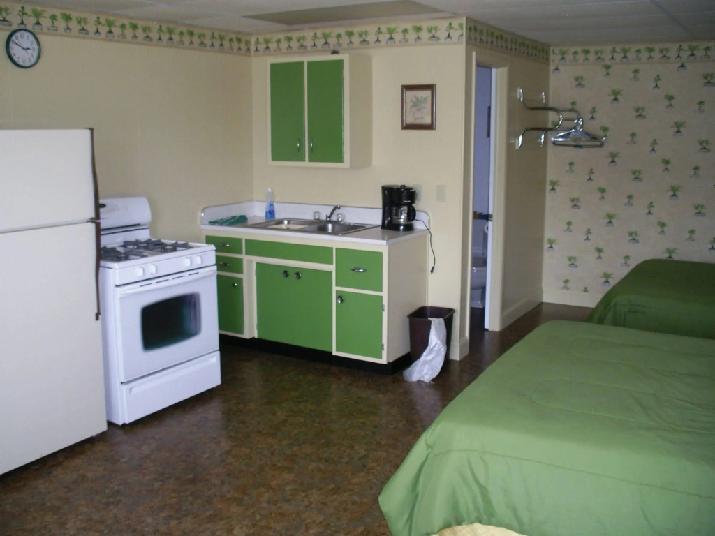 Sunset Beach Resort