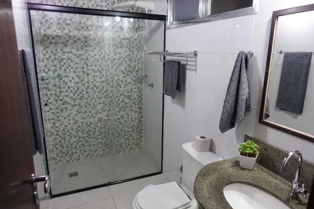 Angra Temporada - Apartamentos, 3 praias, piscinas, conforto, condomínio