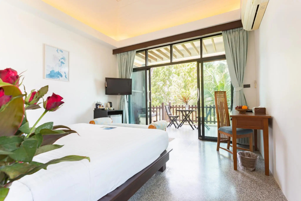 Koh Chang Grandview Resort