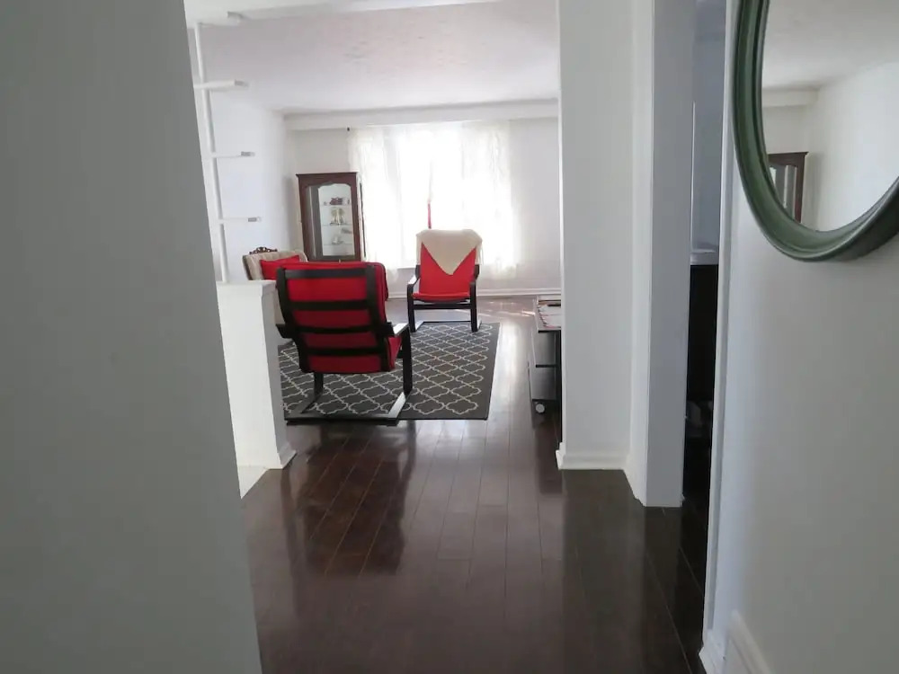Comfortable Residence in Toronto