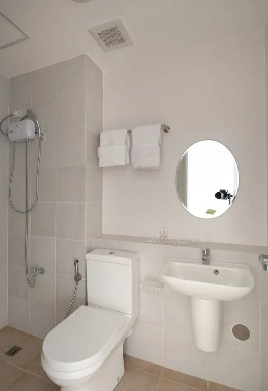 OYO 439 Studio A By Filinvest