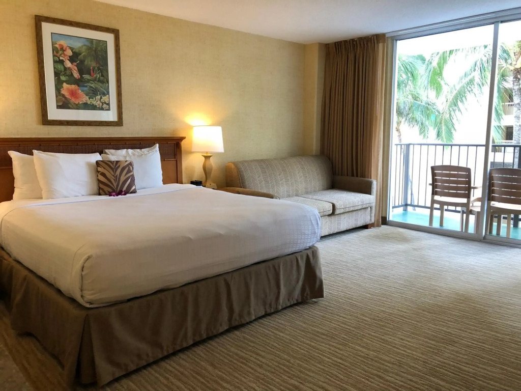 Waikiki Resort Hotel