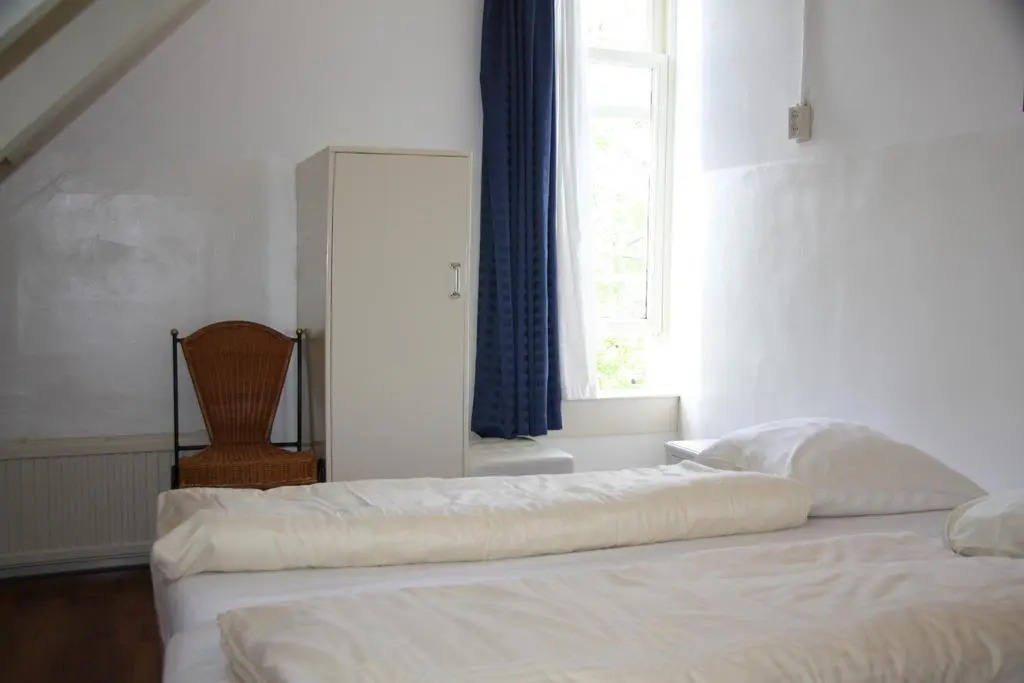 Hotel Hortus