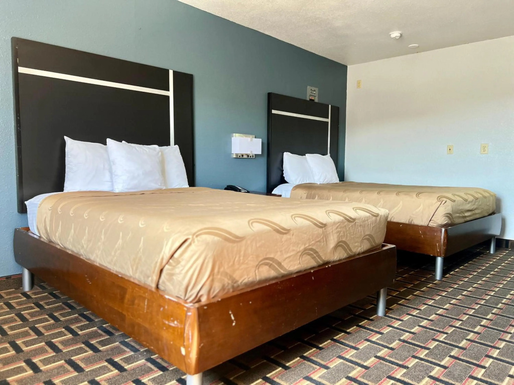 Americas Best Value Inn and Suites Albemarle