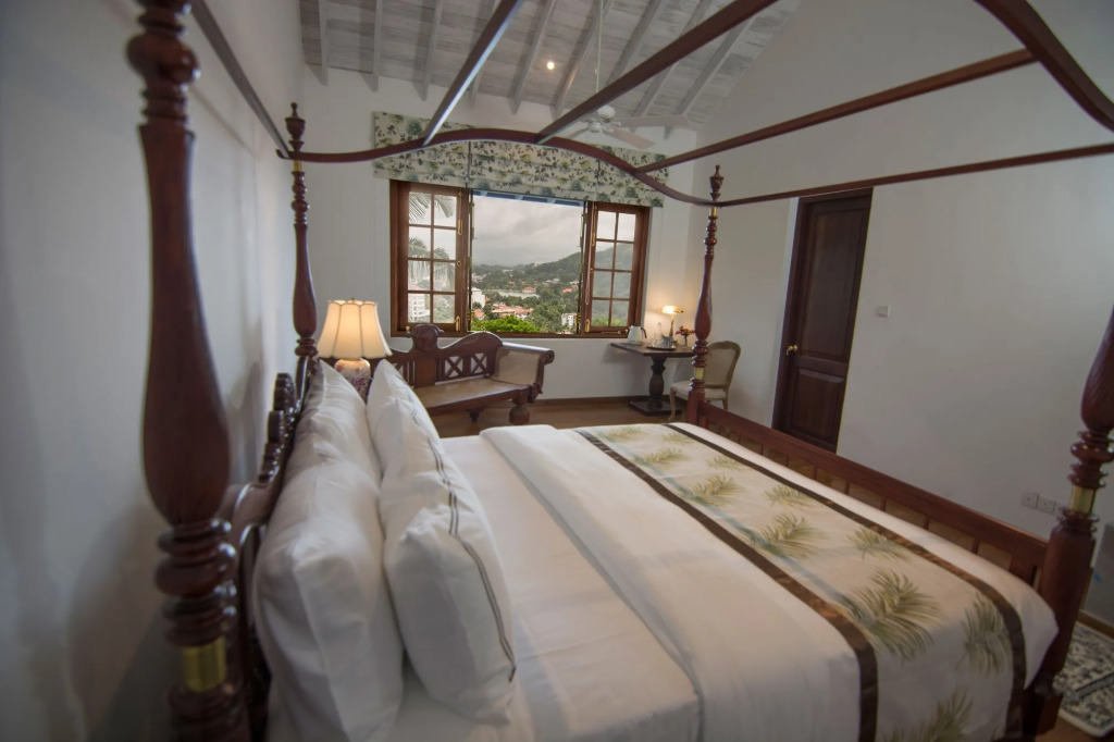 Coffee Bungalow Kandy