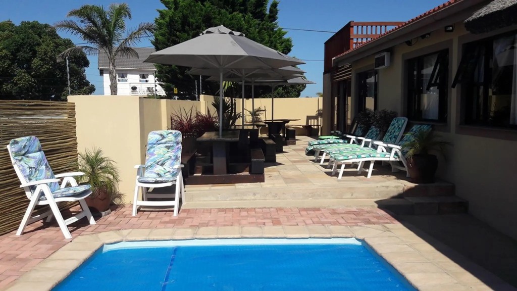 Anchorage Guest House