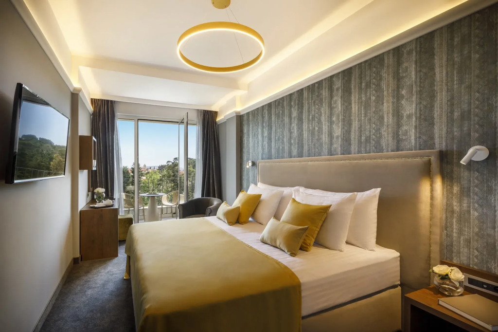 Imperial Heritage Hotel, Valamar Collection
