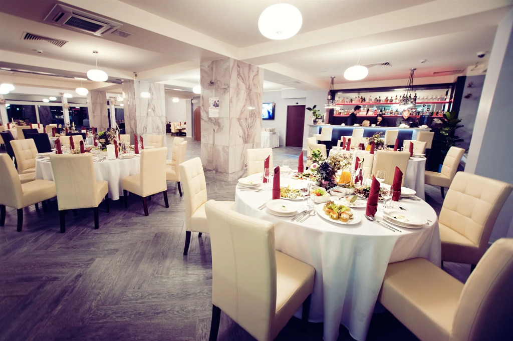 Hotel Śląsk