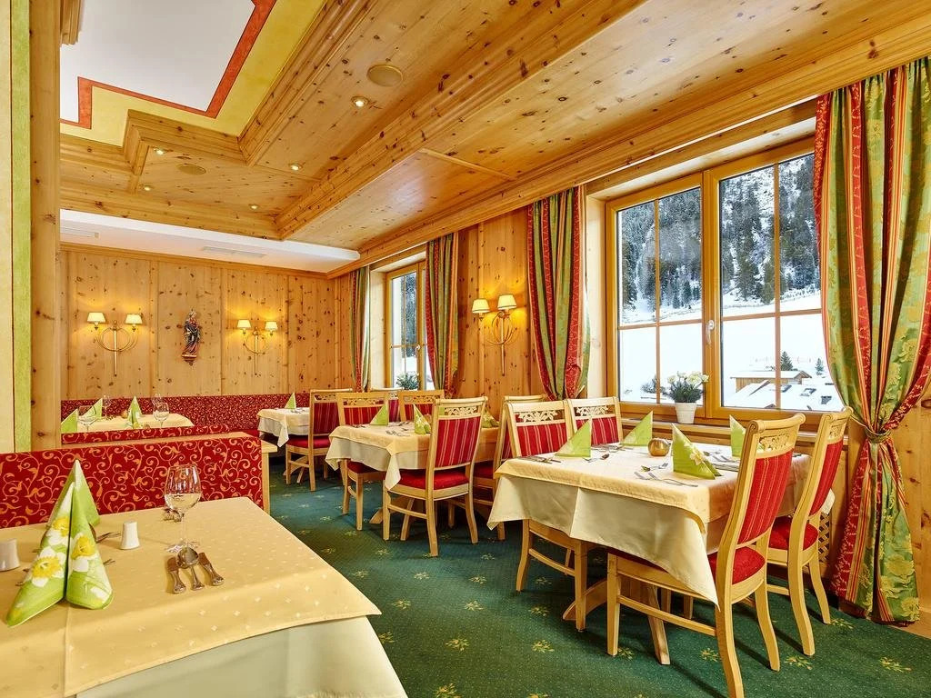 Appartment Venter Bergwelt