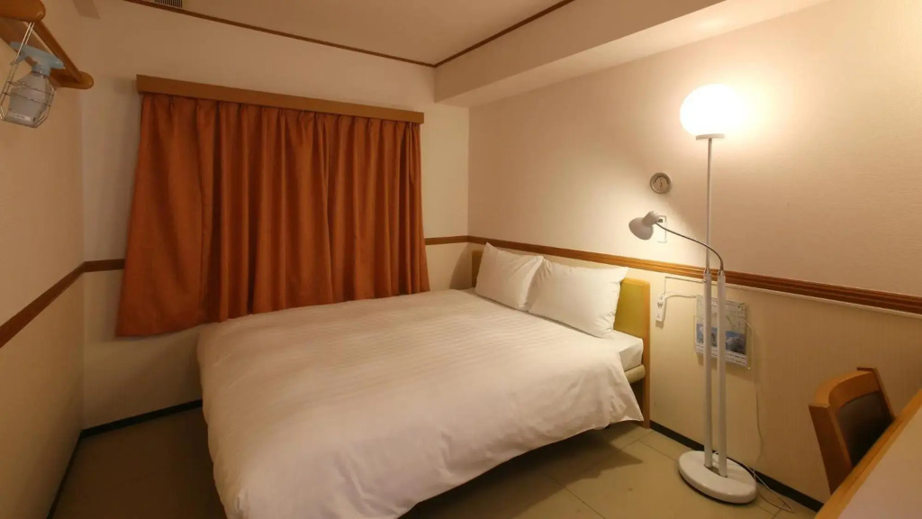 Toyoko Inn Okinawa Ishigaki-jima