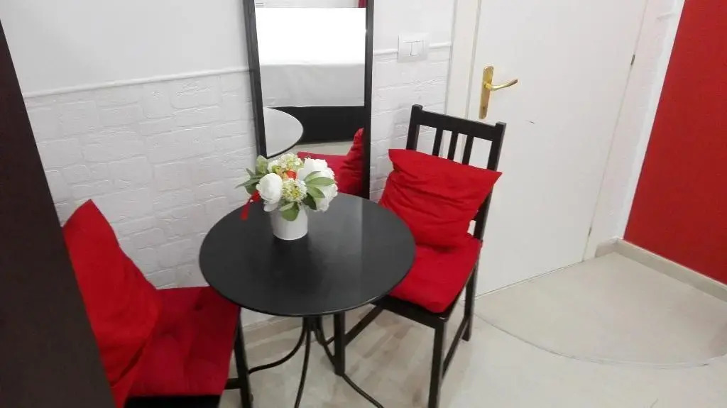 Vatican City Holidays Guesthouse