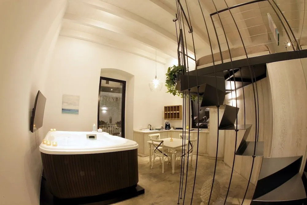 Sebel Luxury Rooms