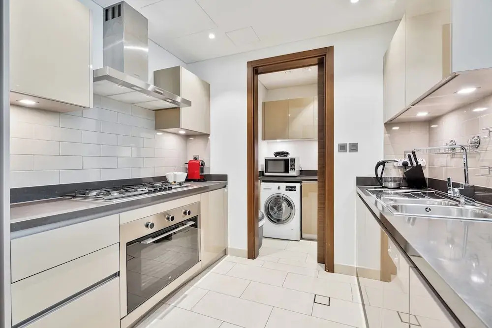 PVH - Serene 2BR - Sobha Hartland Greens