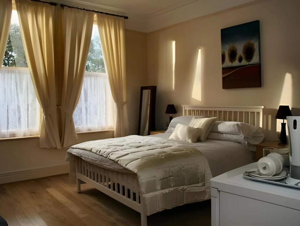 Ullet Suites
