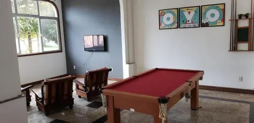 Pousada Joaripe