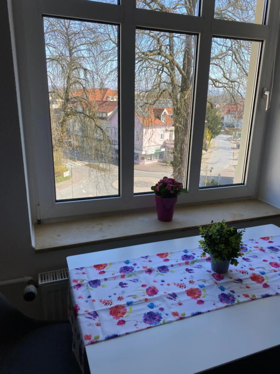 Ferienwohnung Am Kurpark in Bad Rothenfelde