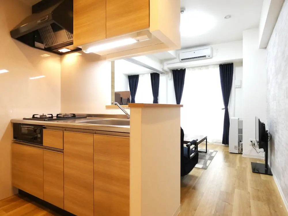 Alpha Square Minami 6 Jo 401