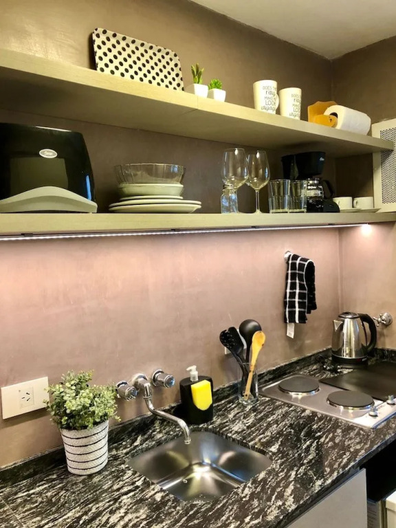 Boutique Apartments BA