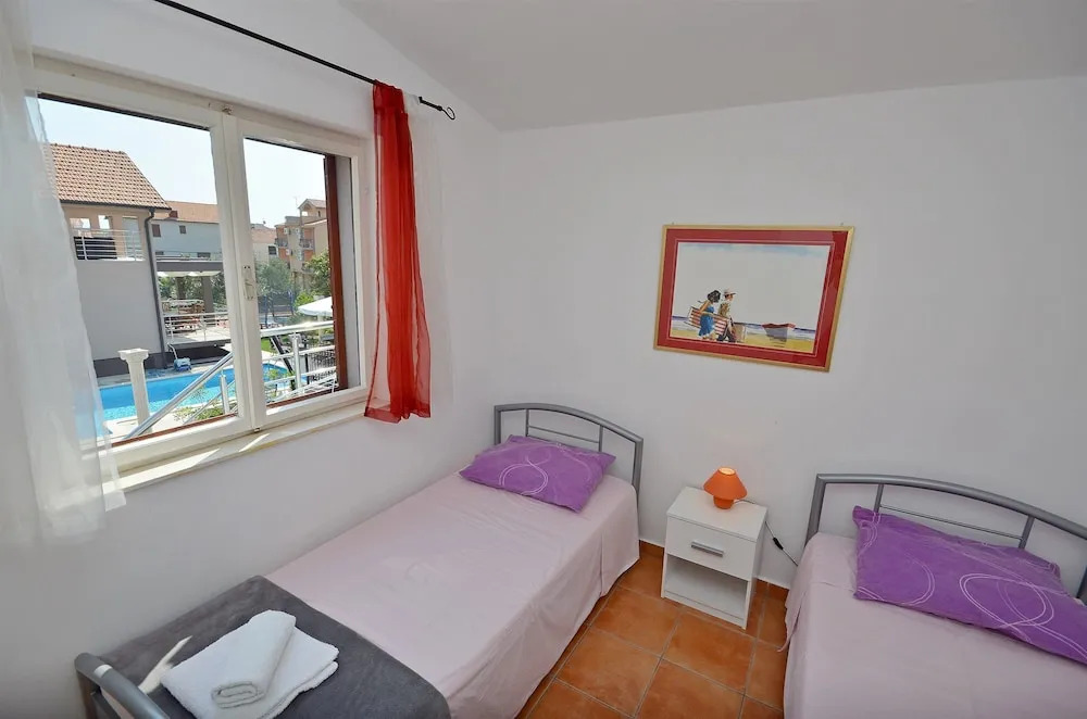 Apartments Vesna Vodice
