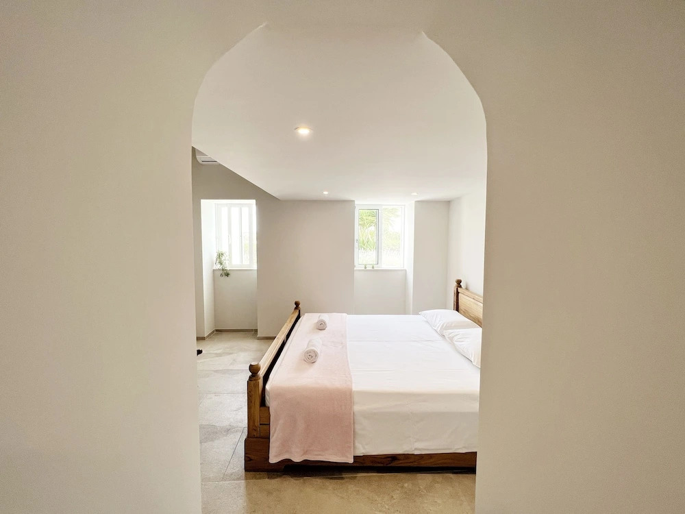 Casa Tuia Resort