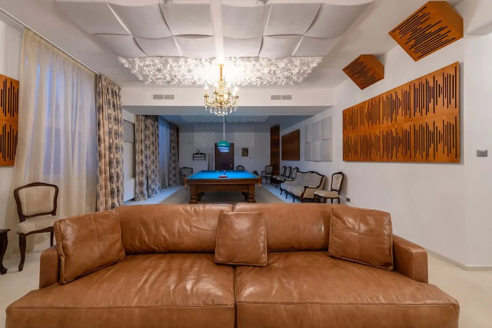 Villa Andriani
