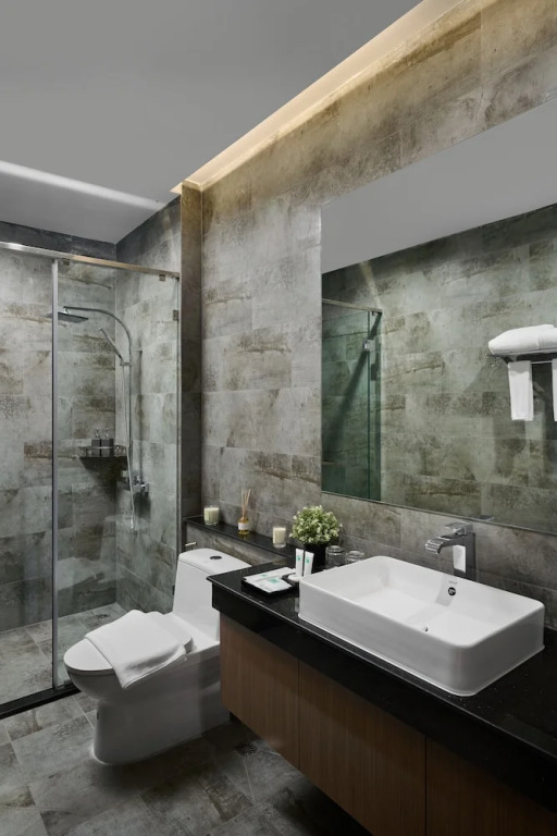 BIJOU Serviced Residence