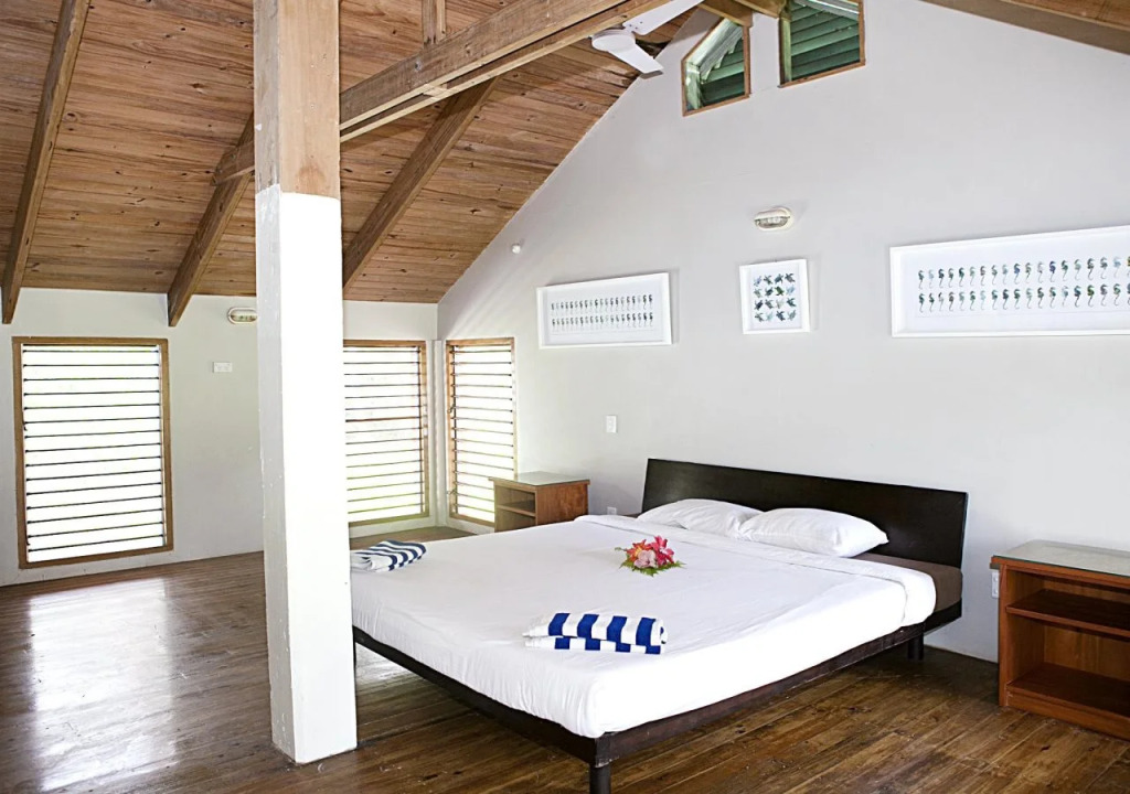Beachouse Resort